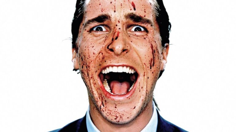 Patrick Bateman: Almost Every Man’s “Literally Me” Character  