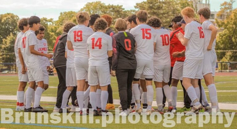 Boys Soccer Review: Promising Season Ends in Disappointment