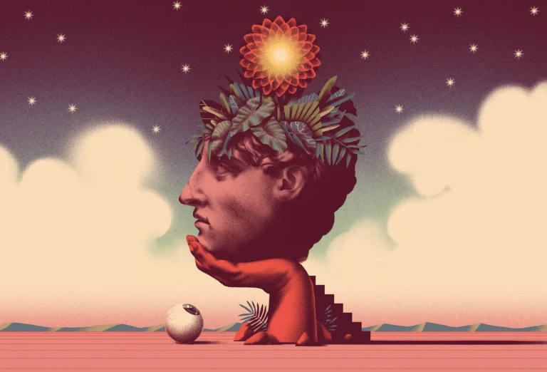 The Underappreciation Of Men’s Mental Health