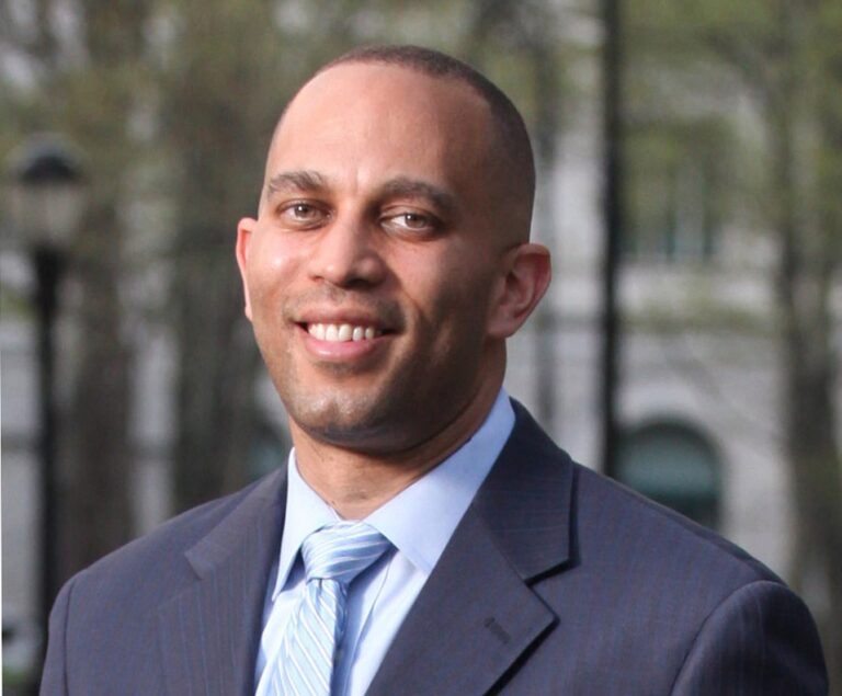 Who Is Hakeem Jeffries, Nancy Pelosi’s Replacement?