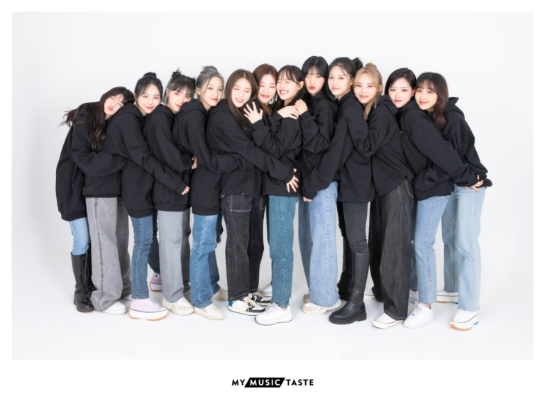 #WeStandWithChuu: In Defense of LOONA