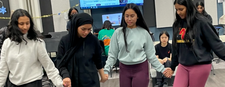 Unity in Diversity’s First Checkpoint