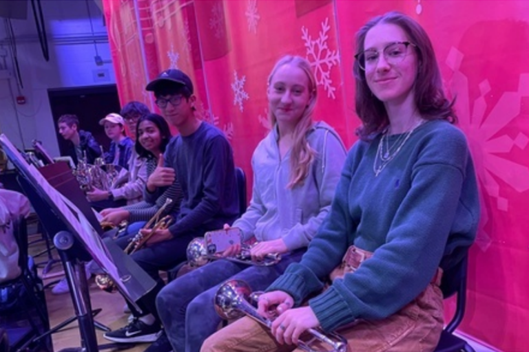 The Wonderful Whirlwind of Winterfest