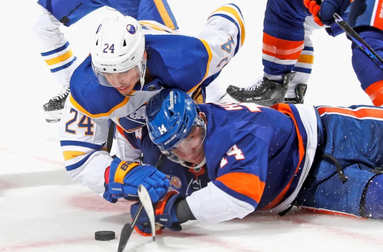 So Close Yet Still So Far: Sabres Fight for Wildcard Spot