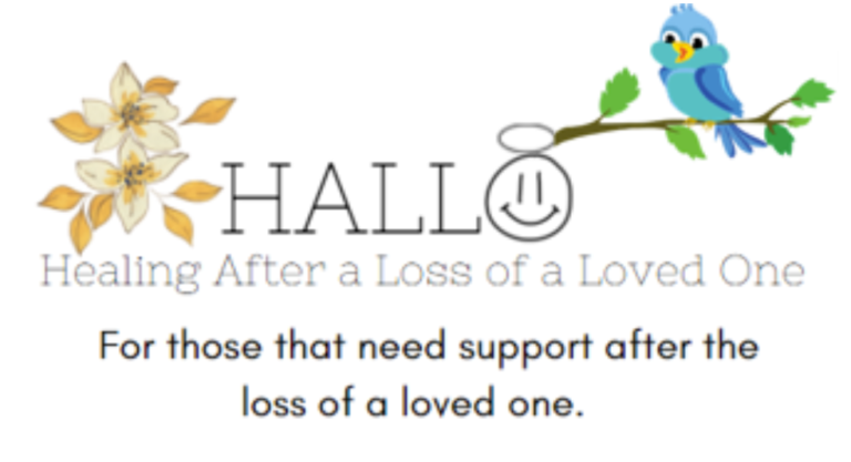 HALLO Club: A Community Of Support