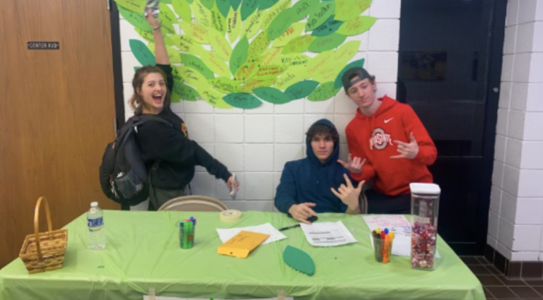 FBLA March Madness
