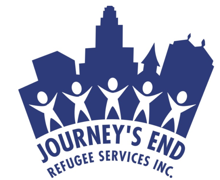 Helping Journey’s End at East