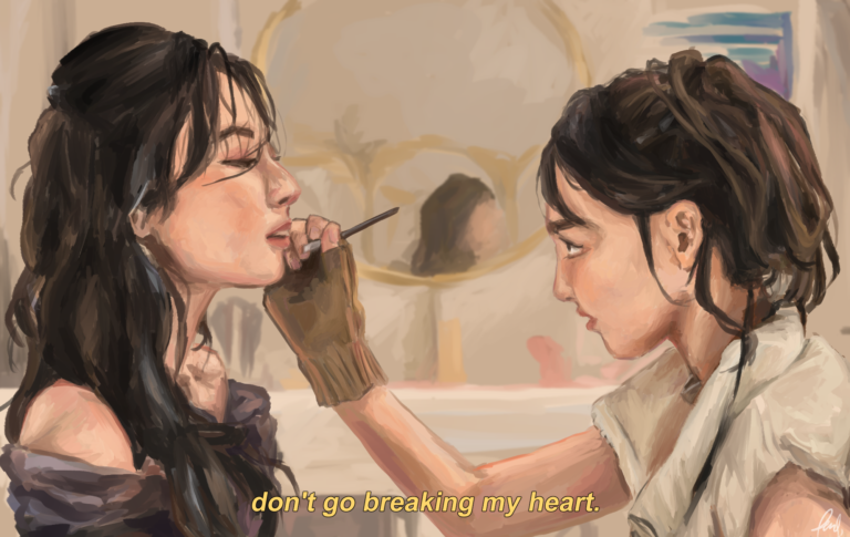 desire