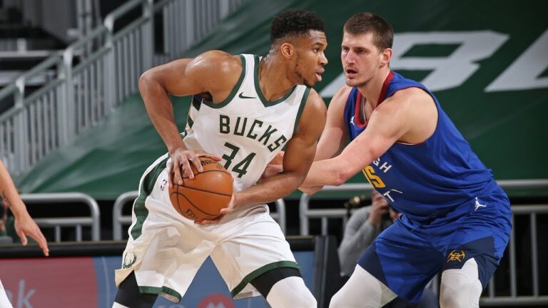  Top 10 NBA Teams Predictions