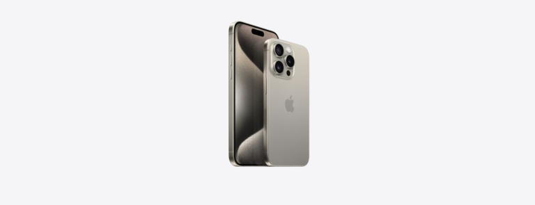 What are the new iPhones?
