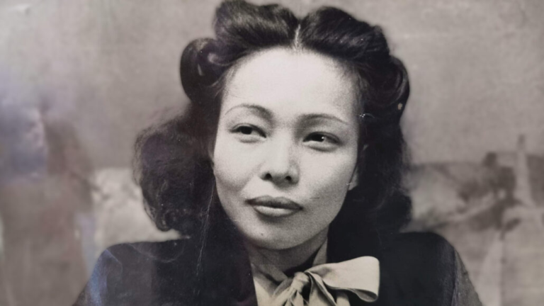 Emma Rotor: A Woman Behind Weaponry in World War II