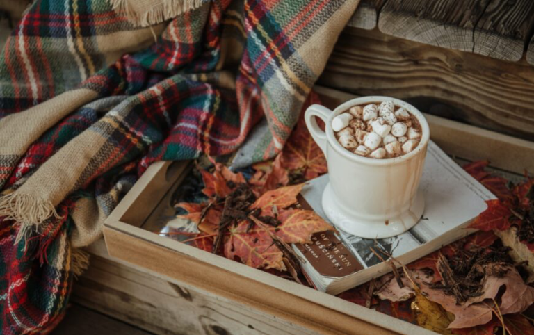15 Books to Add to Your Fall Reading List