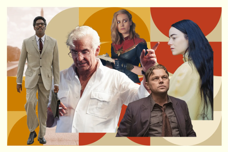 Upcoming 2023 Movies
