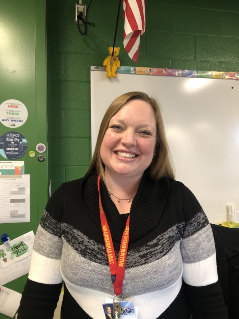 Kinetic Mrs. Korn