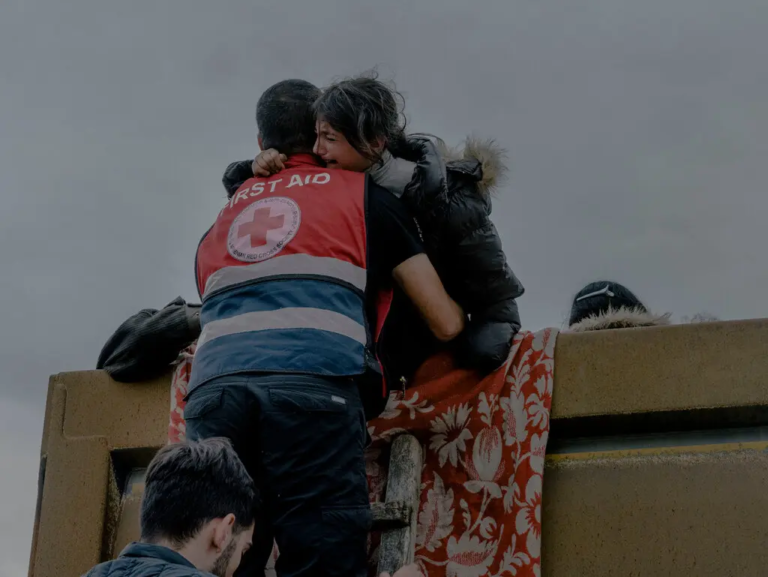 Azerbaijan’s Seizure of Nagorno-Karabakh