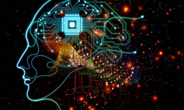 The Link: Merging Brains and Computers 