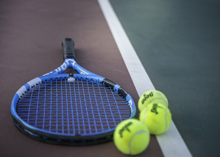 Recap of the Girls Tennis Season
