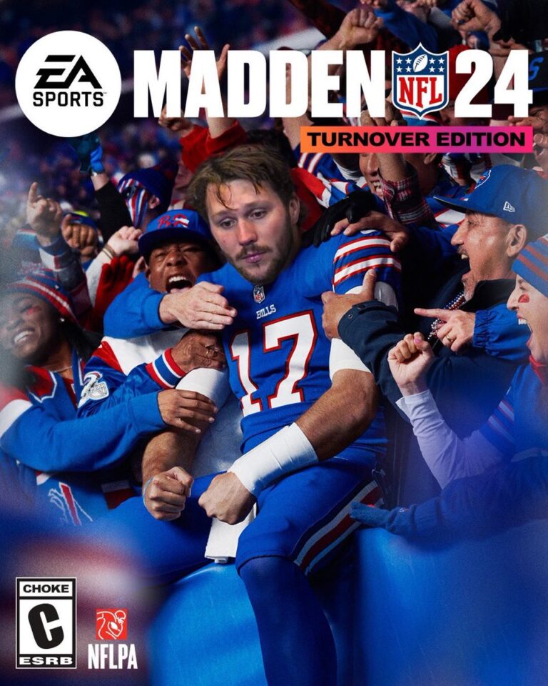 Do the Bills Still Have A Chance To Make the Playoffs?