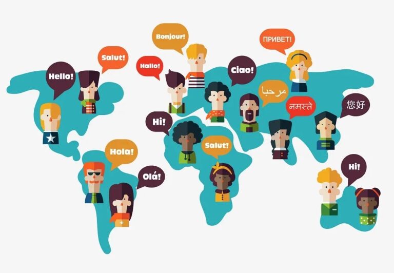 Language Mastery: The Bilingual Advantage