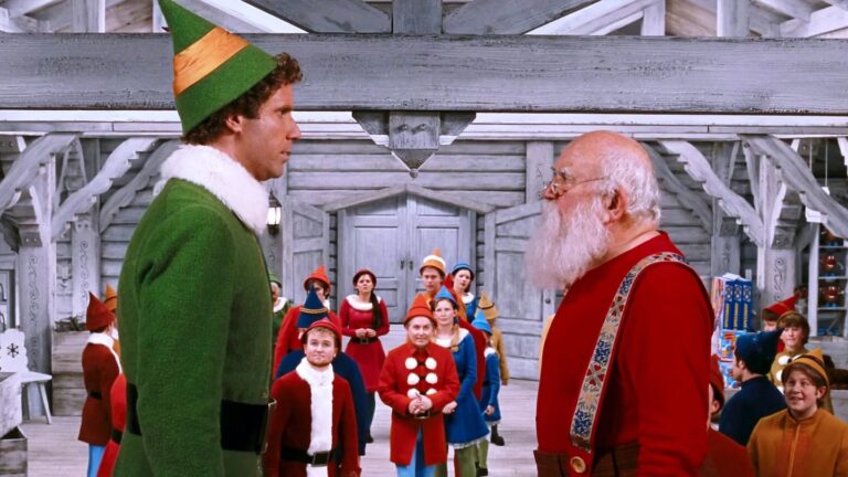 Holiday Movies to Add to Your Watchlist