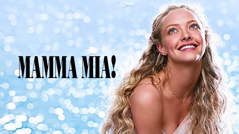 Mamma Mia! – East’s New Musical