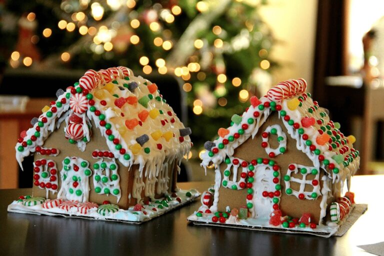 Fun Things To Do Over This Holiday Break