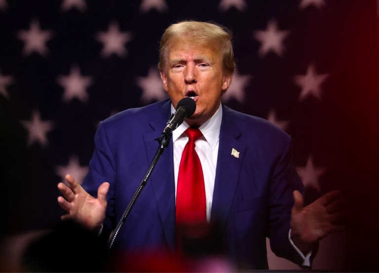 Donald Trump Disqualified from Colorado and Maine Ballot 