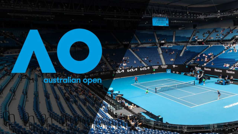 The 2024 Australian Open Ends with a Slam