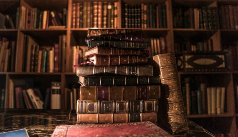 Why Read Classic Literature?