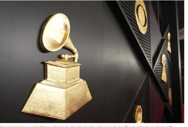 In Case You Missed it! The Biggest Moments from Music’s Biggest Night