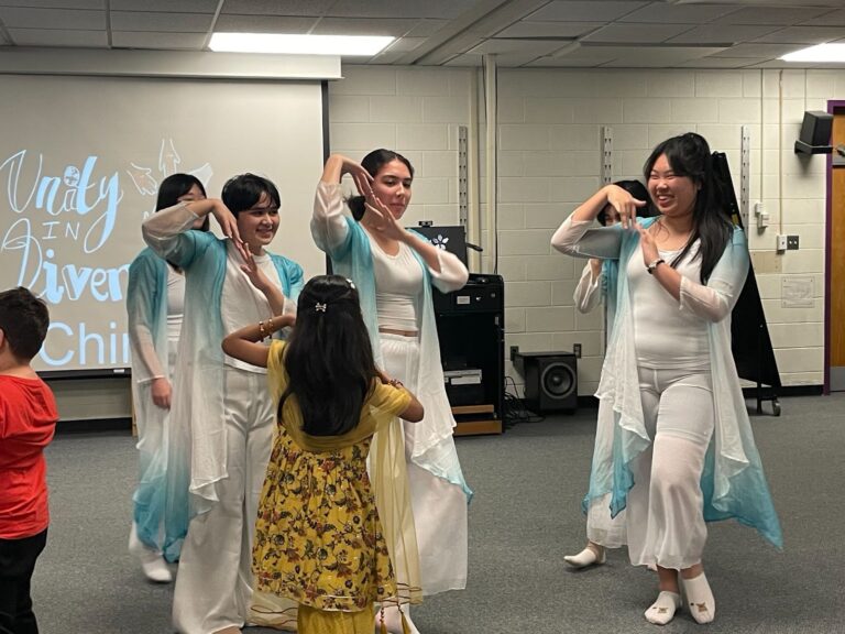 What’s Going on at East? – Club Feature