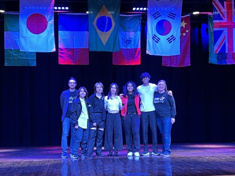 A Look Back on Unity in Diversity