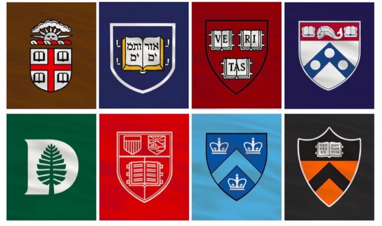Williamsville East Blacklisted at Four Ivy League Universities As Students Fail to Follow ED Rules