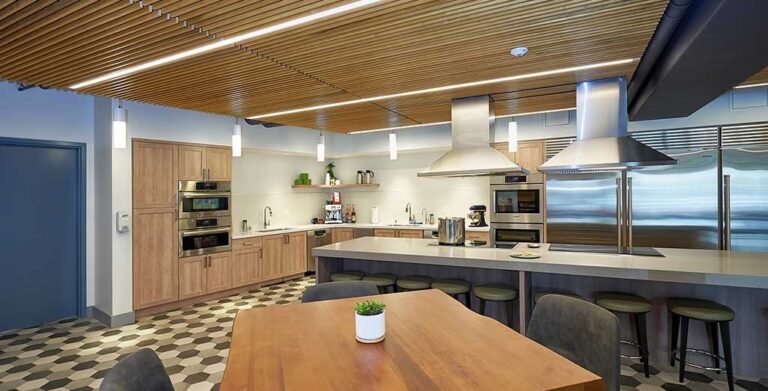 East to Add Cooking Course in 2027-2028