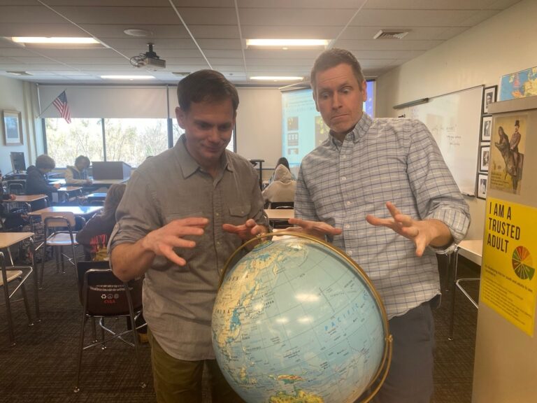 Redmond 2024: Dr. Redmond’s Bid for Presidency