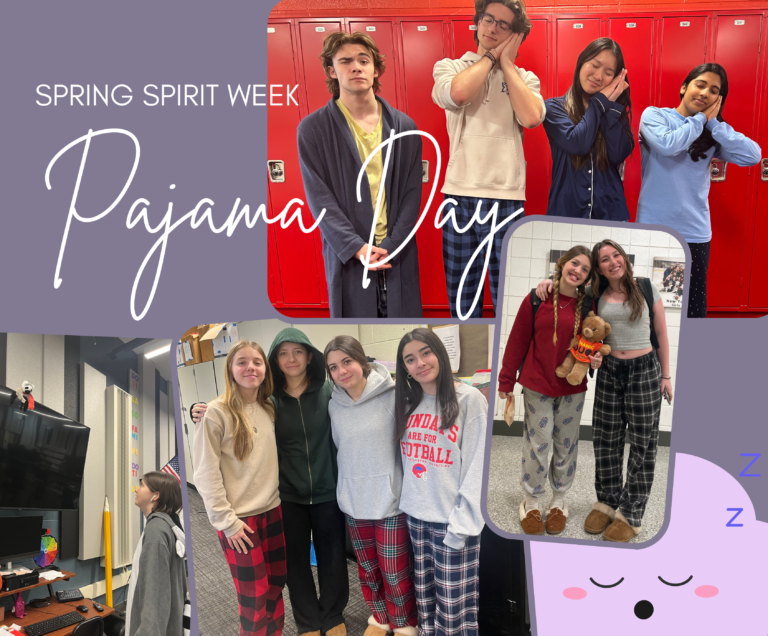 Get Ready For Vacation! East’s Pre-Break Events