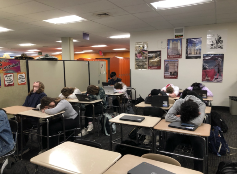 #speednap: The Race to Snooze Causing Scores of Snores