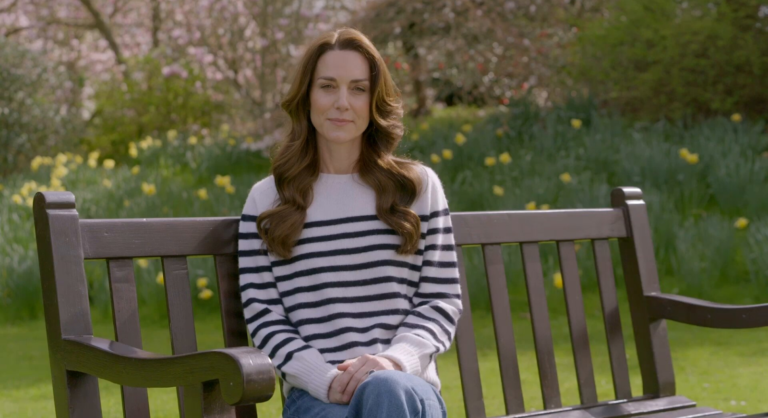 Cancer Strikes British Royal Family Yet Again: Princess Catherine of Wales Announces Cancer Diagnosis