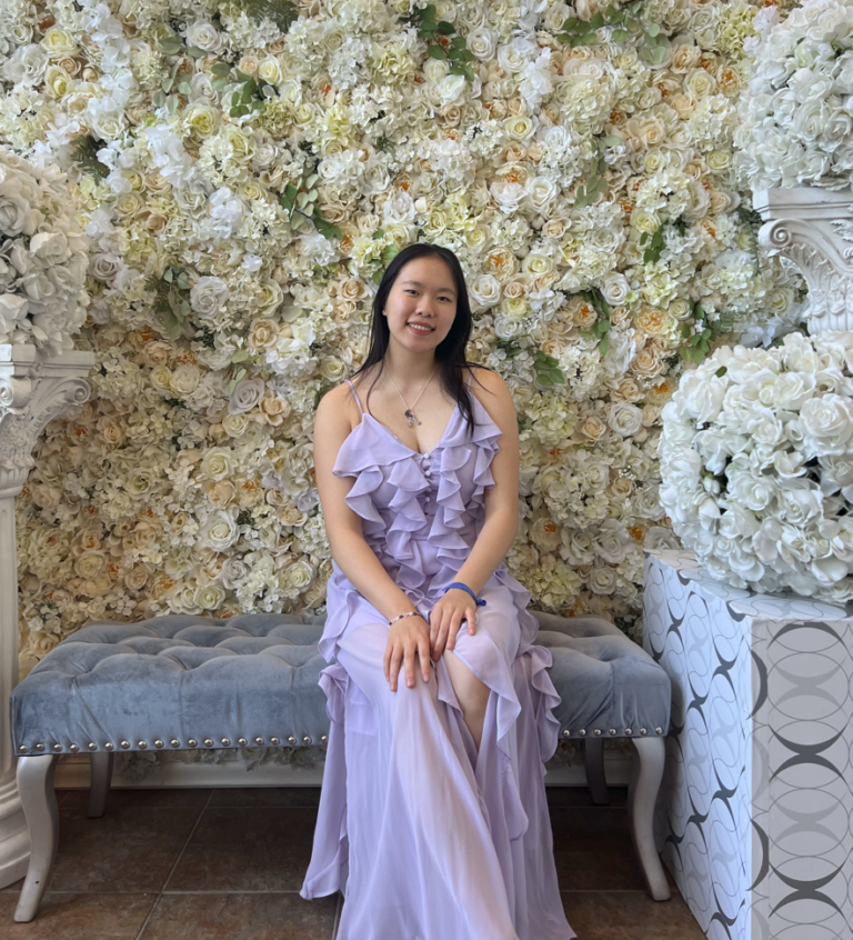 A Letter from the Co-Managing Editor