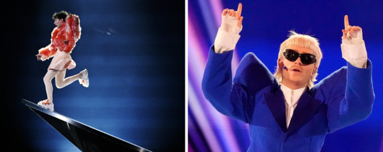 United by Music, Sowed by Discord: Eurovision 2024