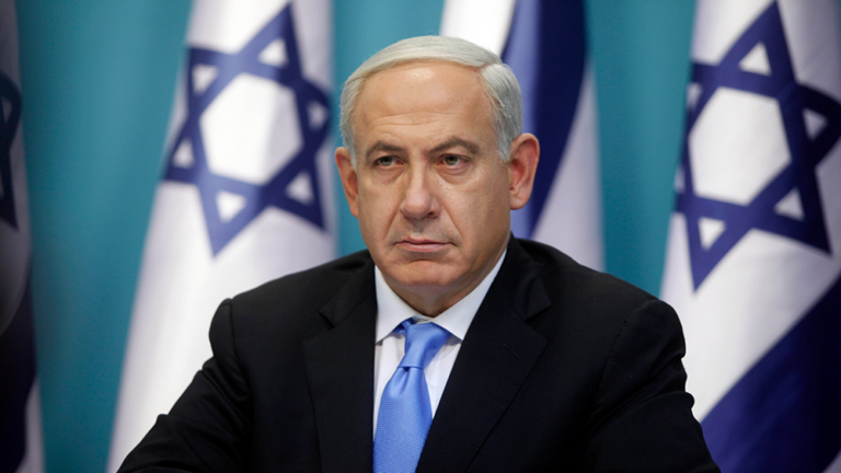 ICC Charges Israeli Prime Minister with War Crimes