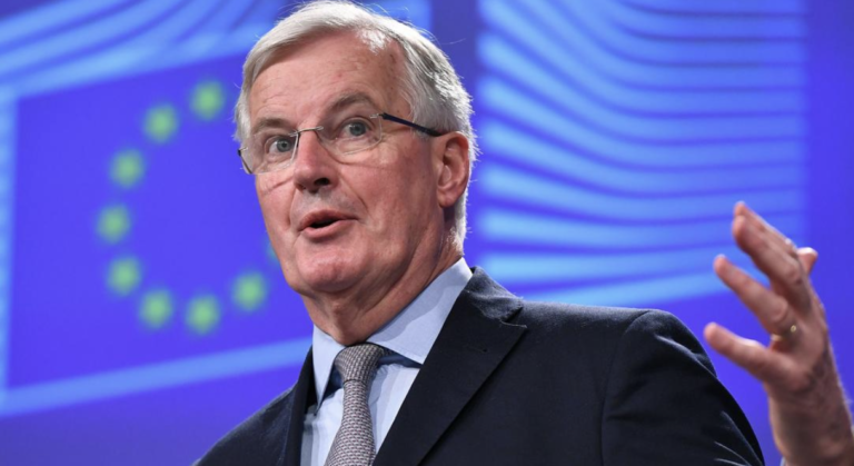 Macron Names Michel Barnier as France’s New Prime Minister