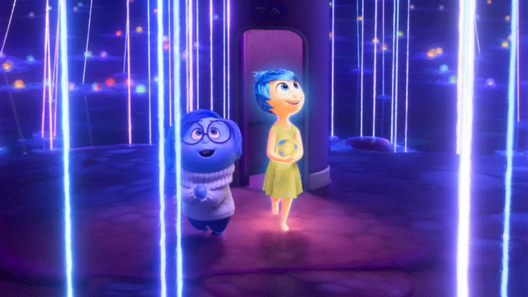 Inside Out 2 Review – Psychology Personified in  a Surprisingly Relatable Fashion