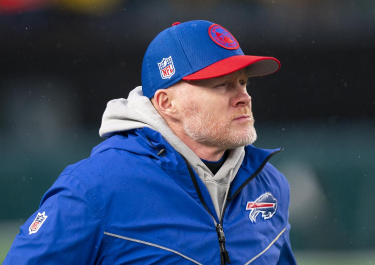 Fire McDermott?