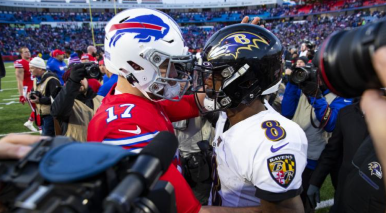 Predicting The 2024 NFL Awards
