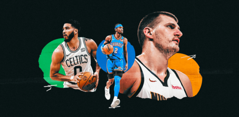 What We’ve Learned So Far this NBA Season