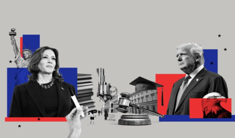 The Race for Office: Here’s What You Need to Know