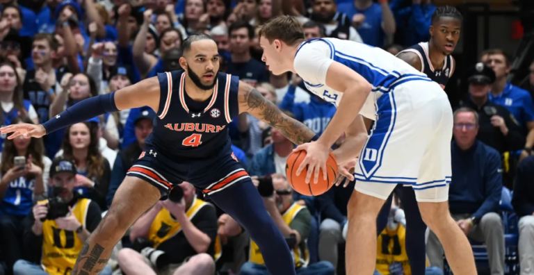 March Madness’s Biggest Contenders