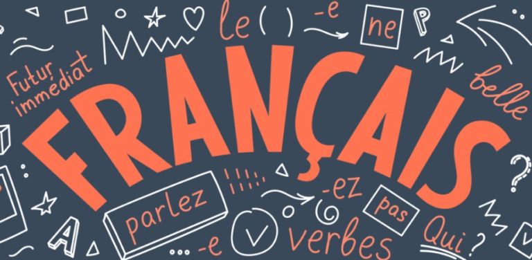 Discover French Club: Culture, Friends, and Fun!