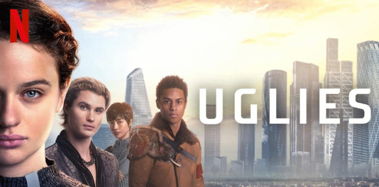 Why the Uglies Movie Fell Short: A Post-Dystopian Flop